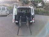 Renault Kangoo Pianale ribassato con rampa disab - gebrauchte Renault Kangoo aus dem Jahr 2011