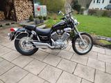Yamaha VX 535 Virago - YAMAHA 1993 VIRAGO 535