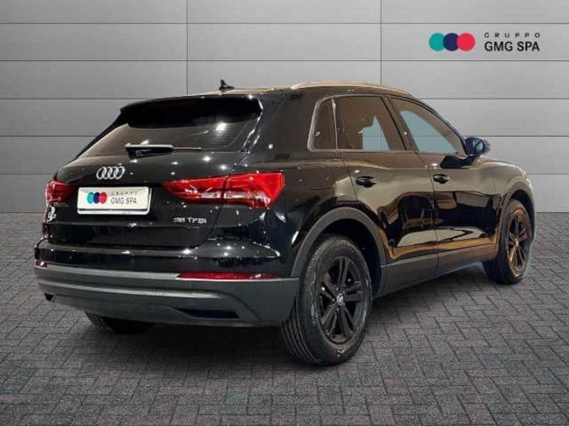 Audi Q3 II 2018 35 1.5 tfsi imagem 3