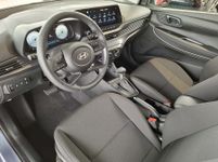 Hyundai i20 - Vorschau Bild 18