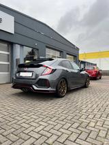 Honda Civic 1.5 i-VTEC Turbo Sport Plus - Honda Civic: Vtec Sport