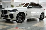 BMW X5 xDrive 40 d M Sport / B&W / TV / PANO / AHK