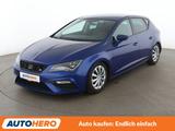 Seat Leon 1.5 TSI ACT FR Aut.*NAV*TEMPO*CAM*PDC*SHZ* - Seat Leon: Kleinwagen
