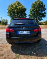 BMW 520d Touring | 88.000 km | 2. Hand | TÜV NEU - BMW: 5.0