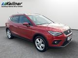 Seat Arona 1.0 TGI FR+Connectivity-Paket"Plus"+LED-SW - mit CNG-Antrieb: Geländewagen