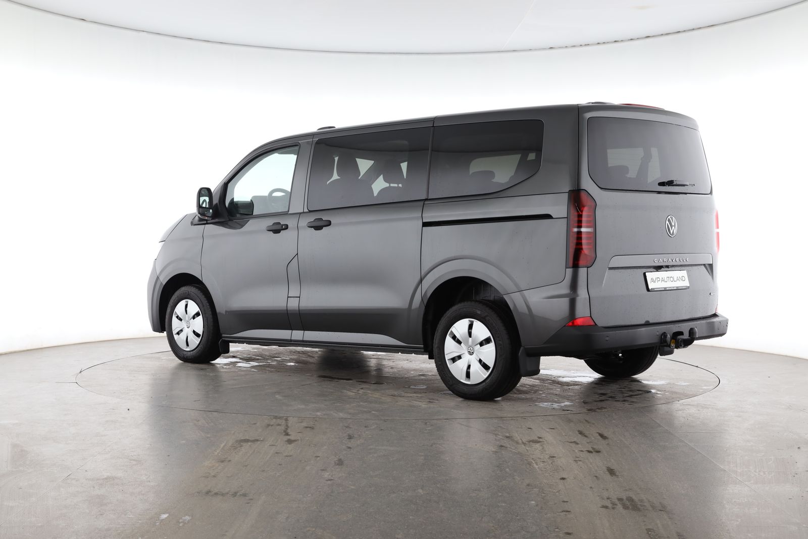 Volkswagen T7 Caravelle - Bild 4