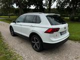 Volkswagen Tiguan 1.4 TSI DSG 4MOTION SOUND SOUND - VW Tiguan von privat