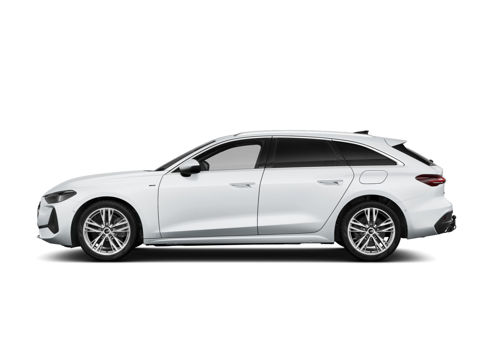 Audi A5 - Bild 6