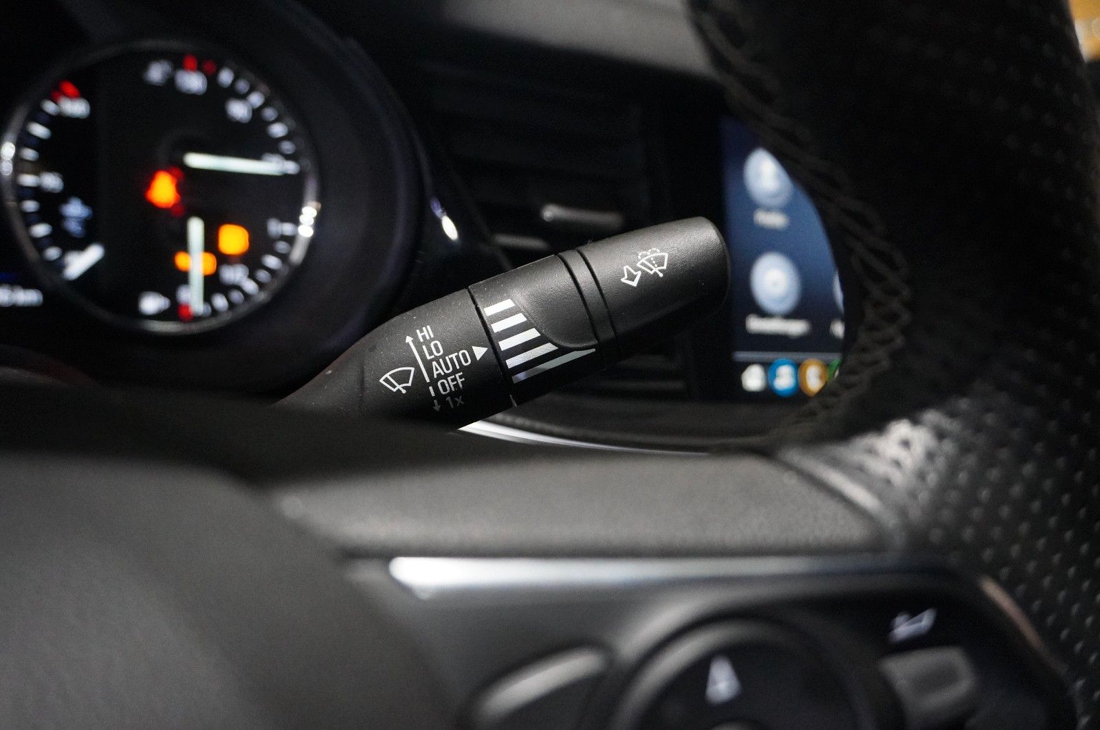 Fahrzeugabbildung Opel Insignia B GS 2.0D ELEGANCE NAVI/OPC/KAMERA/HUD