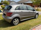 Mercedes-Benz B 200 - - gebrauchte Mercedes-Benz B 200 aus dem Jahr 2006