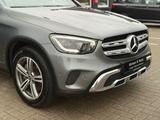 Mercedes-Benz GLC 200 4Matic,T-Leder,Ambiente,Multi-Beam.3,99% - gebrauchte Mercedes-Benz GLC 200 aus dem Jahr 2019