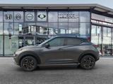 Nissan Juke N-Connecta EU6e 1.0 DIG-T 114 PS 6MT NAVI R - Nissan Juke: Ps
