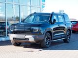 BAIC BJ30 4WD Hybrid Automatik Pano LED ACC - BAIC Gebrauchtwagen
