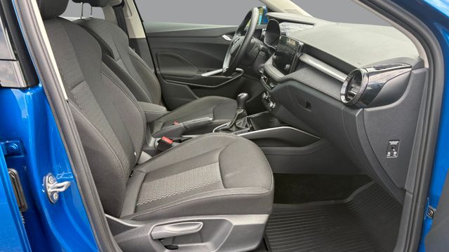 Foto Nummer 12: SKODA Fabia