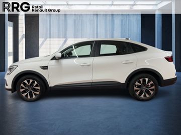 Renault Arkana - 2