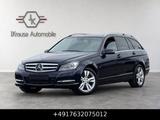 Mercedes-Benz C 300 T CDI BE 4Matic Xen Comand ACC AHK Ass. - Mercedes-Benz C 300 bis 10.000 Euro
