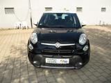 Fiat 500L Trekking Beats Edition KD Neu Garantie Navi - Fiat 500L Trekking aus 2017