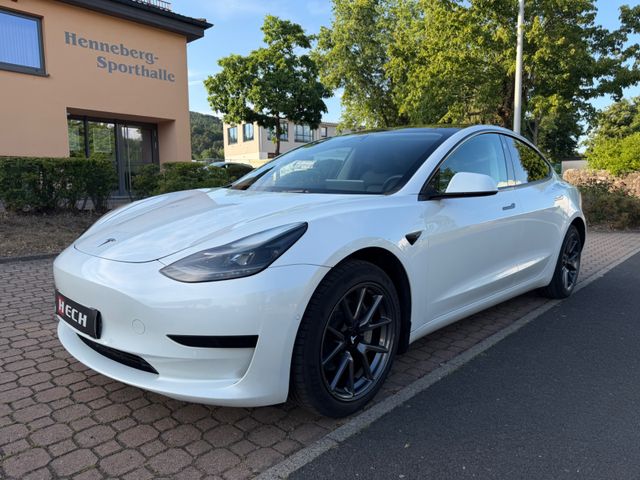 TESLA Model 3 Standard Plus RWD