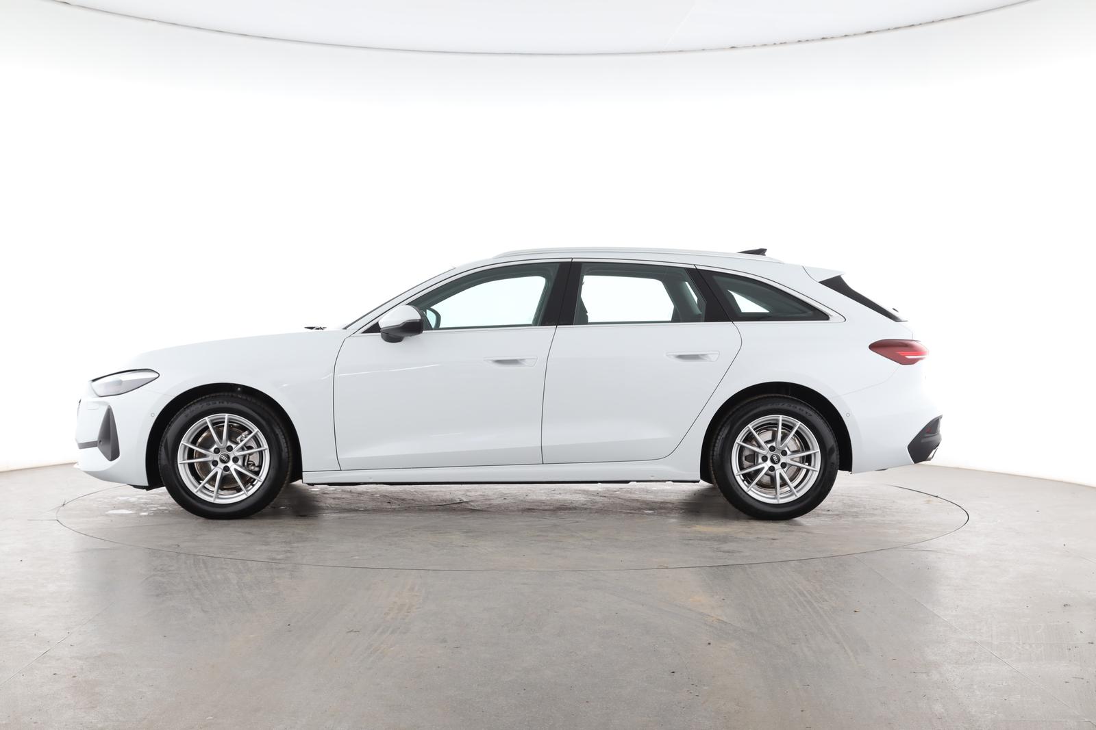Audi A5 Avant TFSI S tronic inkl. Winterräder, миниатюра 3