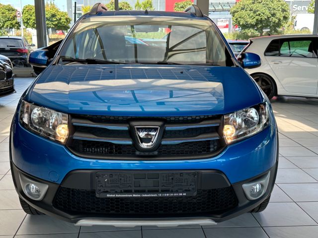 Dacia Sandero II Stepway Prestige