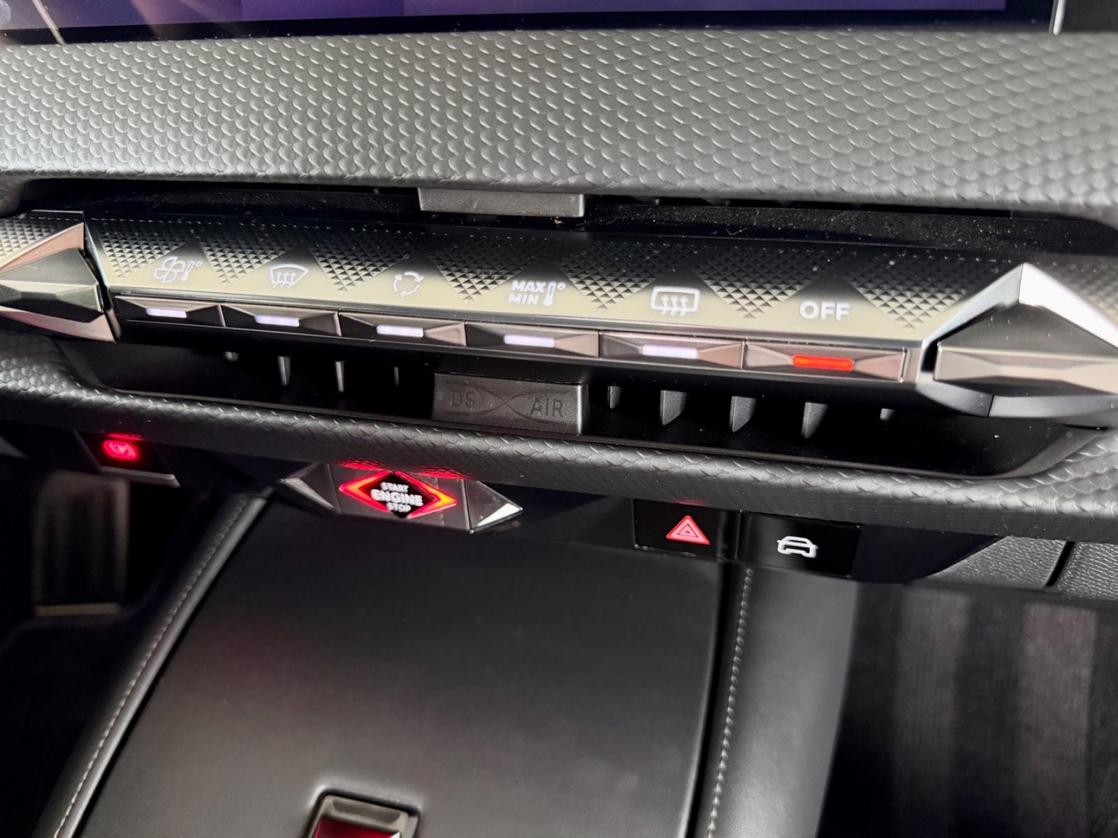 DS Automobiles DS4 DS 4 E-Tense Rivoli/PHEV/Head-Up/Leder/LED
