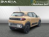 Dacia Spring Electric Extreme - Dacia Spring Electric Gebrauchtwagen