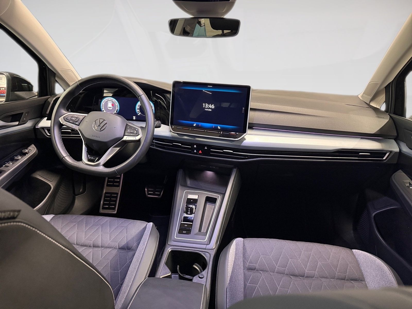 Volkswagen Golf - Bild 11