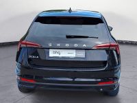 Skoda Scala - Vorschau Bild 5
