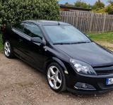 Opel Astra H Twintop im Tausch gegen Zafira B o... - Opel Zafira Gebrauchtwagen in Lübeck
