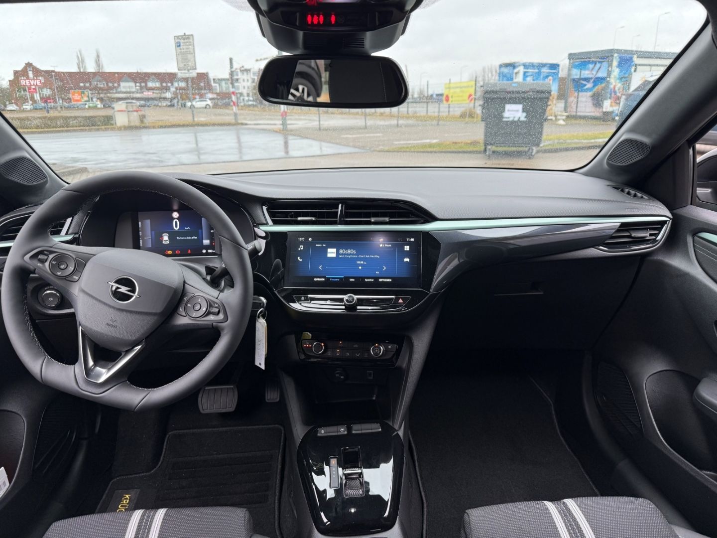 Opel Corsa - Bild 6