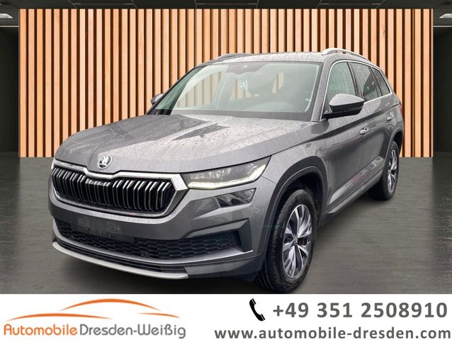 Skoda Kodiaq 1.5 TSI DSG Style*Navi*ACC*Kamera*7Sitze*