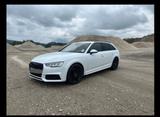 Audi A4 quattro 3.0 Tdi B9 , 3x SlinePlus - Audi A4: Sline TDI