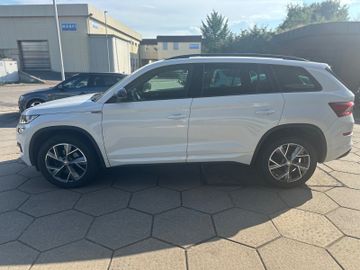 Skoda Kodiaq - 8