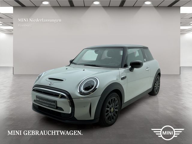 MINI Cooper SE Hatch Navi Parkassist Pano.Dach LED