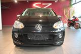 Volkswagen up! cheer Navi SHZ Klima - Volkswagen up!: Cheer