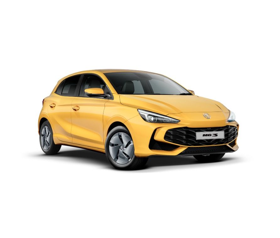MG3