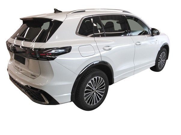 Volkswagen Tiguan - Bild 4