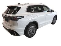 Volkswagen Tiguan - Vorschau Bild 4