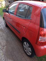 Kia Picanto - gebrauchte Kia Picanto aus dem Jahr 2004