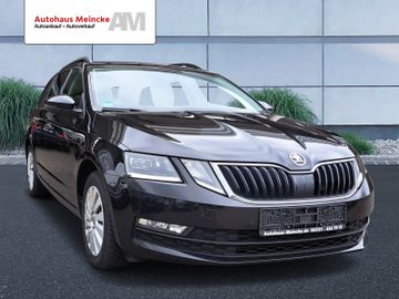 Skoda Octavia Combi 2.0 TDI DSG Ambition*Navi*ACC*AHK*