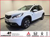 Peugeot 2008 Crossway 1.2 PureTech 110+Automatik+SitzHZG - Peugeot 2008: Crossway