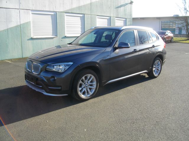 BMW X1 xDrive20i xLine