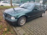 BMW bmw e36 316i zu verkaufen - BMW 316 aus 2001: 316i