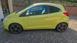 Ford ka TÜV 02.27. neu Reifen - Ford Ka/Ka+ aus 2008