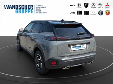Peugeot 2008 1.2 PureTech 130 GT Kam.+KeyLess+LED+Navi