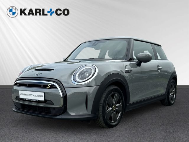 MINI Cooper SE Essential Trim PDC Apple CarPlay