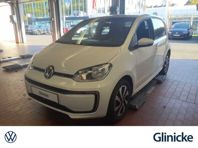 Volkswagen e-up! Active KLIMA