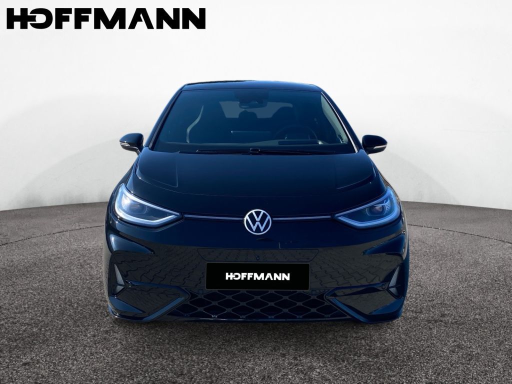 Fahrzeugabbildung Volkswagen ID.3 GTX Performance Anschlußgarantie WP