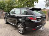 Land Rover Range Rover Sport 2.0TD Sd4 HSE Pano - Land Rover Range Rover Sport: 4.4