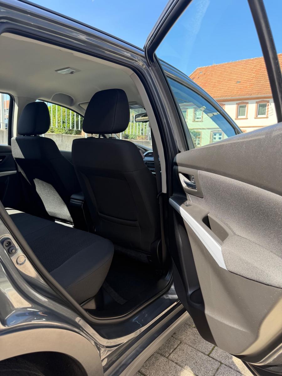 Suzuki SX4 S-Cross Comfort+ACC+AHK+KLIMAA.